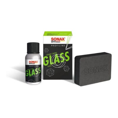 Керамическое защитное покрытие Profiline CeramicCoating CC Glass для стекла 50мл (273000)