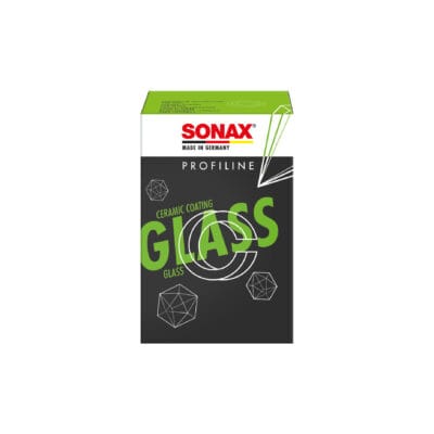 Керамическое защитное покрытие Profiline CeramicCoating CC Glass для стекла 50мл (273000)