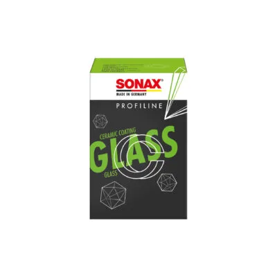 Керамическое защитное покрытие Profiline CeramicCoating CC Glass для стекла 50мл (273000)