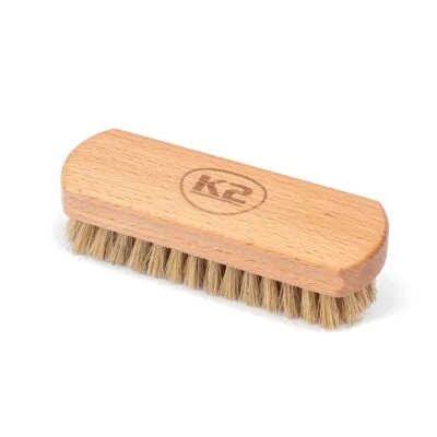 Щетка K2 Auron Brush Soft для чистки кожаной обивки (G451)