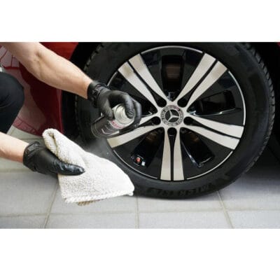 Alternative view of Керамическое защитное покрытие Profiline CeramicCoating CC Rim для дисков от стойкой грязи и тормозной пыли 50мл (263841)