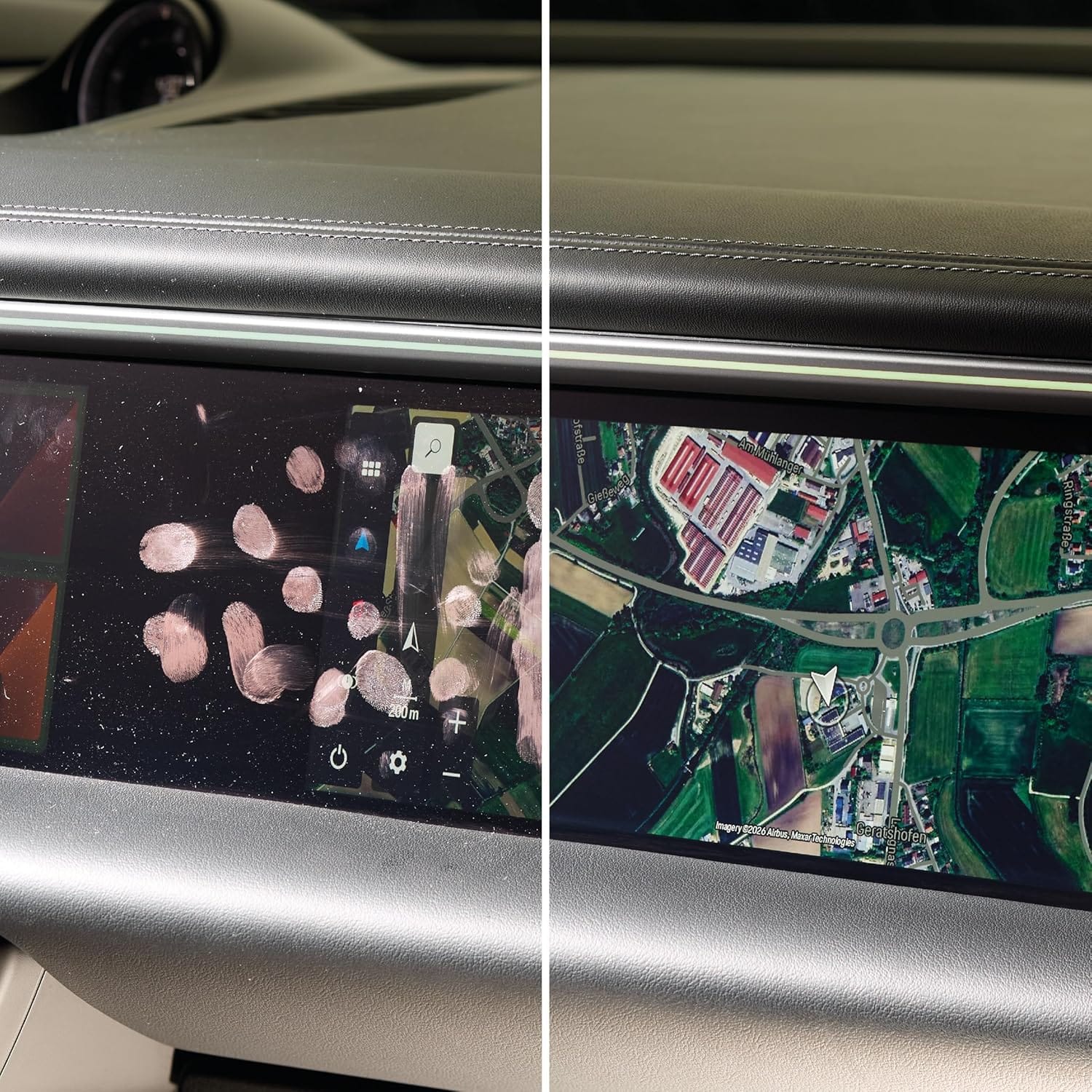 Средство для очистки экранов Sonax DisplayReiniger для поверхностей дисплеев, включая сенсорные экраны смартфонов и планшетов 300мл (392100) 5 Средство для очистки экранов Sonax DisplayReiniger для поверхностей дисплеев, включая сенсорные экраны смартфонов и планшетов 300мл (392100) — изображение 4