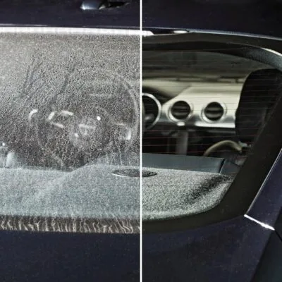 Альтернативний вигляд Средство для наружной очистки cтекол Sonax Xtreme Ceramic Quick Glass Coating 2 в 1 с герметизирующим эффектом 750мл (174400)