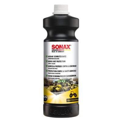 Защитное покрытие Sonax Agrar Dirt Protection от загрязнений 1л (777300)