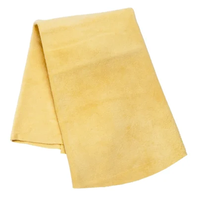 Alternative view of Замша натуральная Turtle Wax 43×28см (CL412)