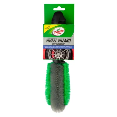 Щетка Turtle Wax для легкой очистки дисков 360º (X342)