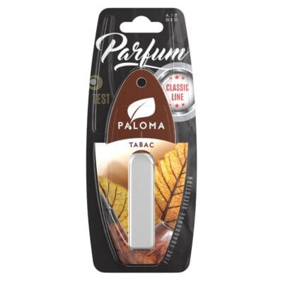 Ароматизатор Paloma Parfum Tabac 1шт (P79013)