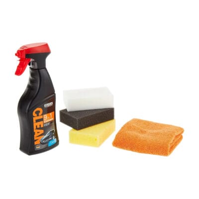 Alternative view of Универсальный очиститель 9 в 1 QUIXX Cleaner For All Surfaces для всех поверхностей 500мл (QXX10107)