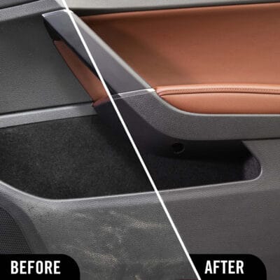 Alternative view of Универсальный очиститель салона Turtle Wax Hybrid Solutions Interior Detailer с распылителем 591мл (53703)