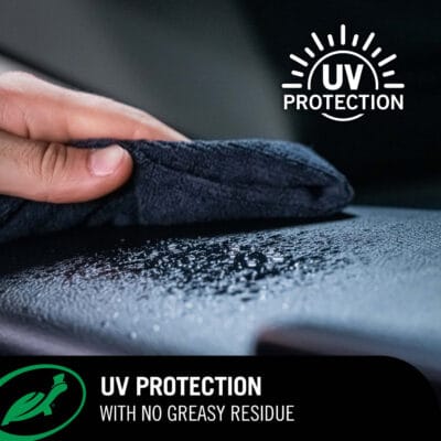 Универсальный очиститель салона Turtle Wax Hybrid Solutions Interior Detailer с распылителем 591мл (53703) 10 Универсальный очиститель салона Turtle Wax Hybrid Solutions Interior Detailer с распылителем 591мл (53703) — изображение 4
