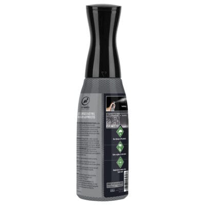 Универсальный очиститель салона Turtle Wax Hybrid Solutions Interior Detailer с распылителем 591мл (53703) 11 Универсальный очиститель салона Turtle Wax Hybrid Solutions Interior Detailer с распылителем 591мл (53703) — изображение 5