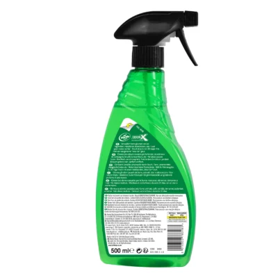 Alternative view of Нейтрализатор запахов Turtle Wax Power Out Odor-X 500мл (52896)