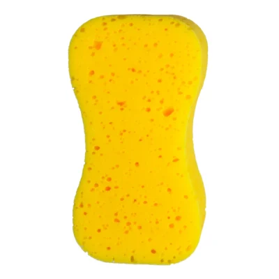 Alternative view of Большая губка для мытья Turtle Wax «Джамбо» 1шт (X009)