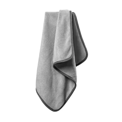 Набор микрофибровых полотенец для авто Baseus Easy Life Car Washing Towel 40×40 см, 2 шт. (CRXCMJ-0G) 7 Набор микрофибровых полотенец для авто Baseus Easy Life Car Washing Towel 40×40 см, 2 шт. (CRXCMJ-0G) — изображение 3