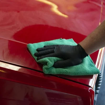 Полироль для кузова с восстановлением цвета Turtle Wax Color Magic Radiant Red 500мл Красная (52711) 11 Полироль для кузова с восстановлением цвета Turtle Wax Color Magic Radiant Red 500мл Красная (52711) — изображение 4