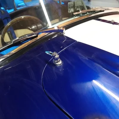 Полироль для кузова с восстановлением цвета Turtle Wax Color Magic Ultra Blue 500мл Синяя (52709) — изображение 6