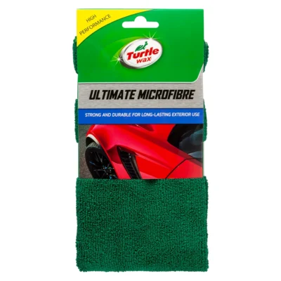 Универсальная микрофибра Turtle Wax 40х40см 1шт (X561)