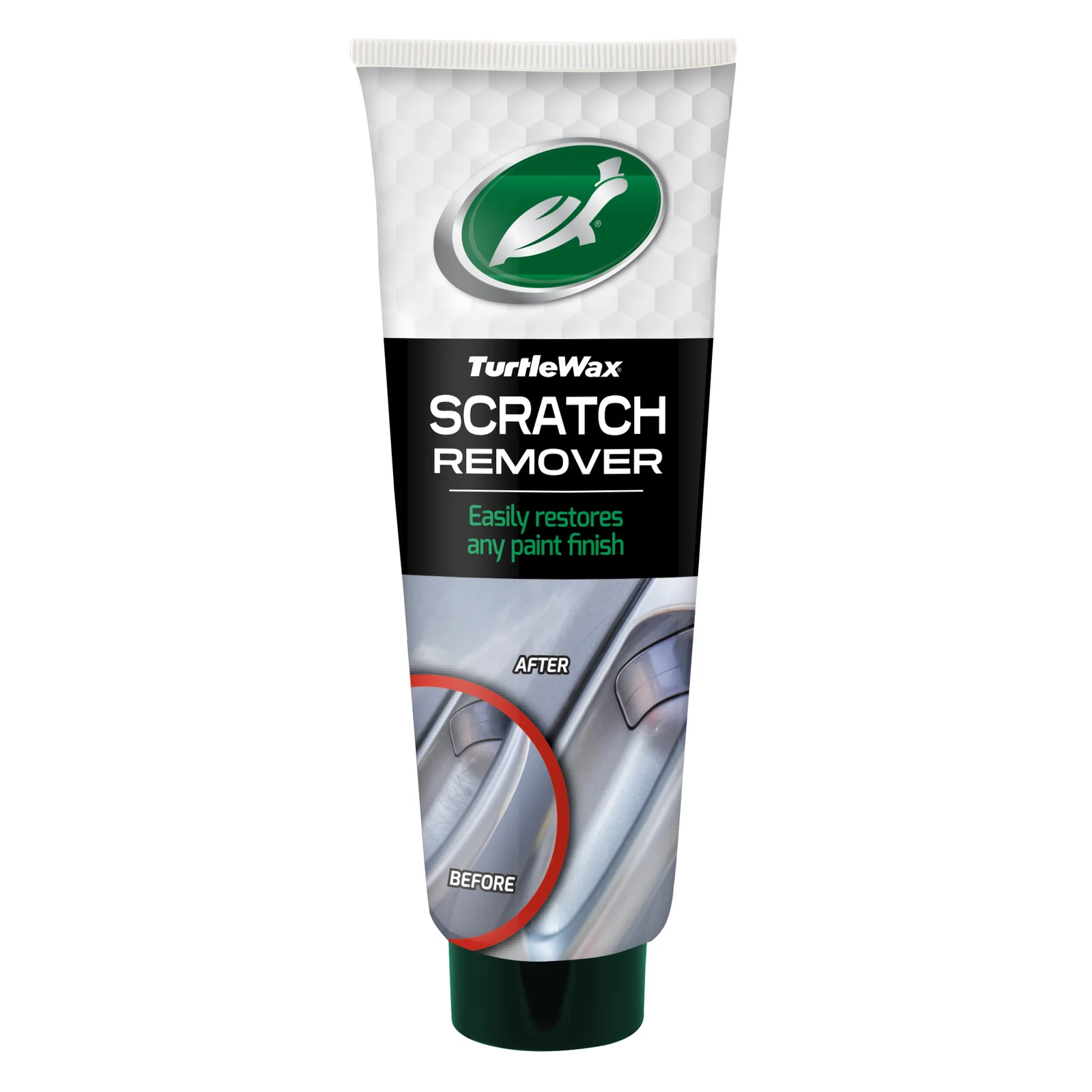 Антицарапин Turtle Wax Scratch Remover 100мл (52818) 2 Антицарапин Turtle Wax Scratch Remover 100мл (52818)