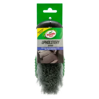 Alternative view of Щётка Turtle Wax для чистки текстиля 7х5см 1шт (X2511TD)