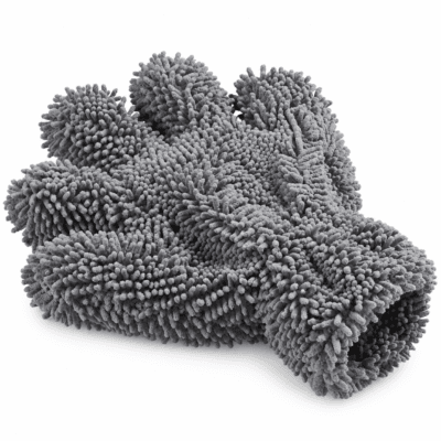 Alternative view of Рукавица для чистки дисков Turtle Wax Gorilla Wheel Glove 1 шт. (53619)