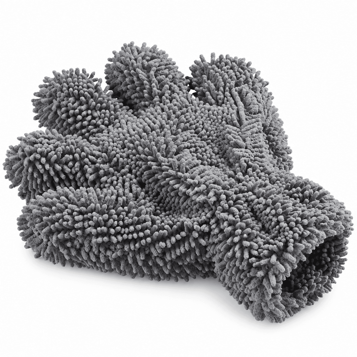 Рукавица для чистки дисков Turtle Wax Gorilla Wheel Glove 1 шт. (53619) 3 Рукавица для чистки дисков Turtle Wax Gorilla Wheel Glove 1 шт. (53619) — изображение 2
