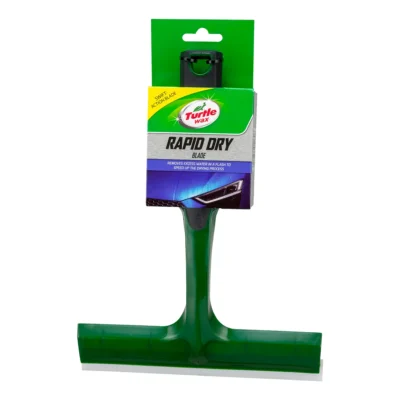 Alternative view of Силиконовый водосгон Turtle Wax 28х20см 1шт (X628)