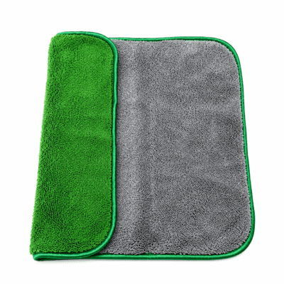Alternative view of Премиальная микрофибра для полировки Turtle Wax Premium Polishing Microfibre 42×39 см (X5082TD)