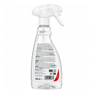 Очиститель салона автомобиля Sonax Allstar Cleaner 500мл (253241-572) — изображение 3