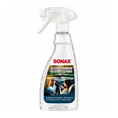 Очиститель салона автомобиля Sonax Allstar Cleaner 500мл (253241-572)